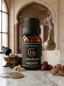 Luxury Refill Dropper Fragrance oil for Car, Home & Office