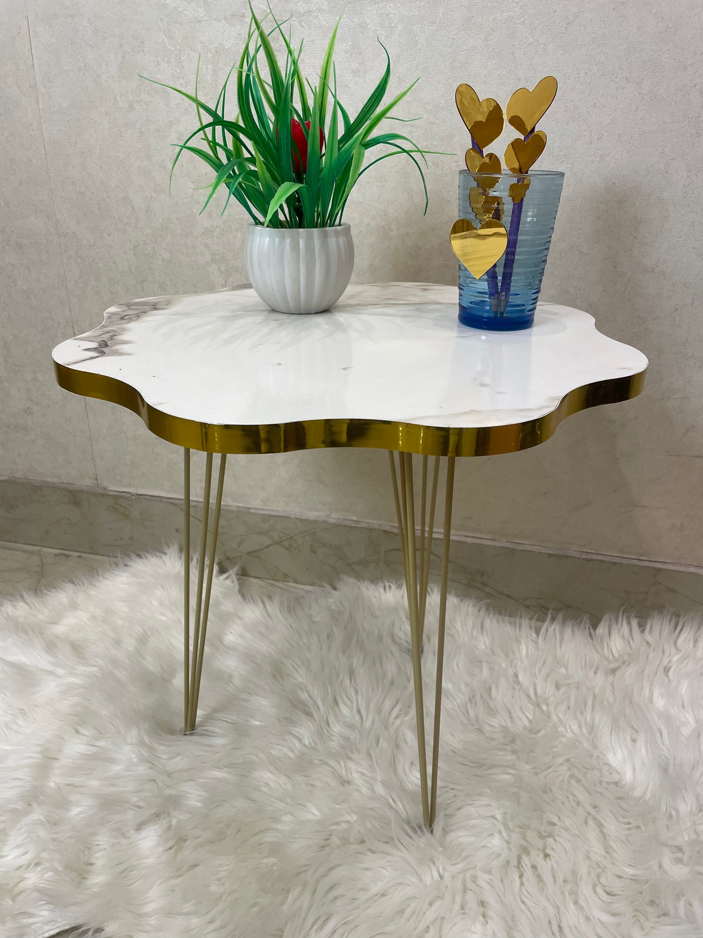 Modern Nesting Tables For Office and home - Set of 3
