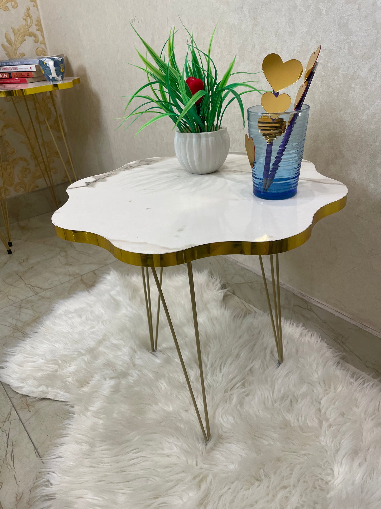 Modern Nesting Tables For Office and home - Set of 3