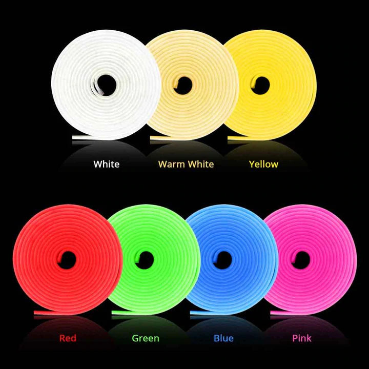 Glowing Neon Lights (All Colors) - NLA 107