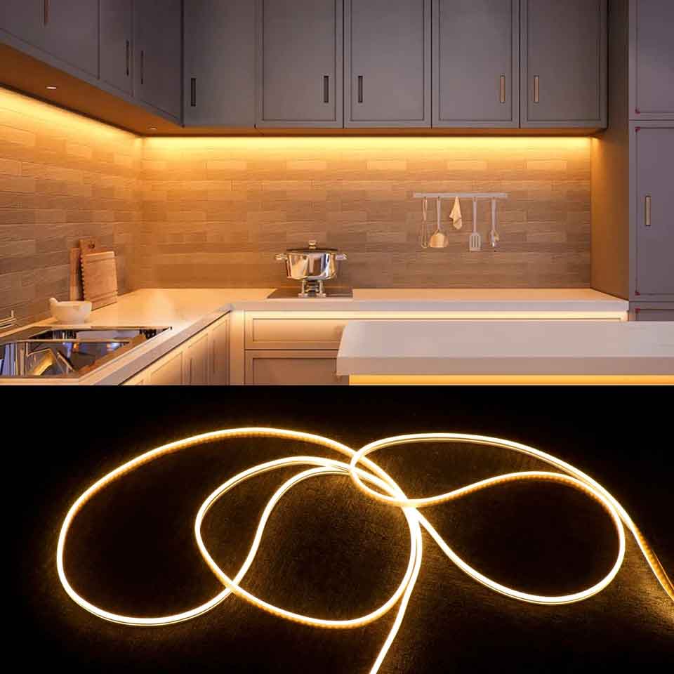 Glowing Neon Lights (All Colors) - NLA 107