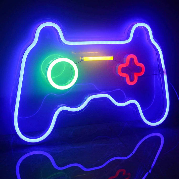 Gamers G Console Neon light - NLA 105