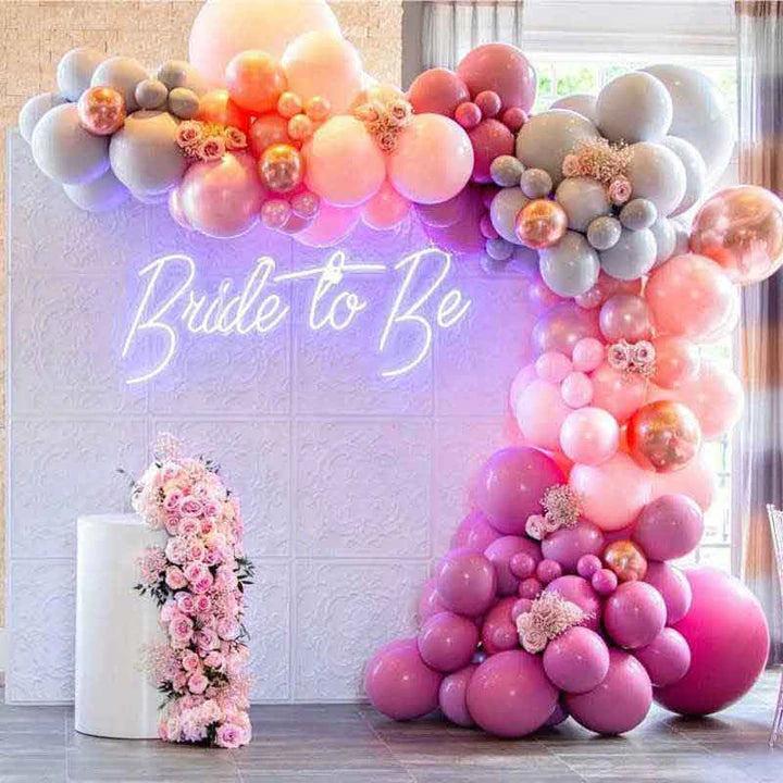 Bride To Be ❤️ Neon Sign - NLA 101