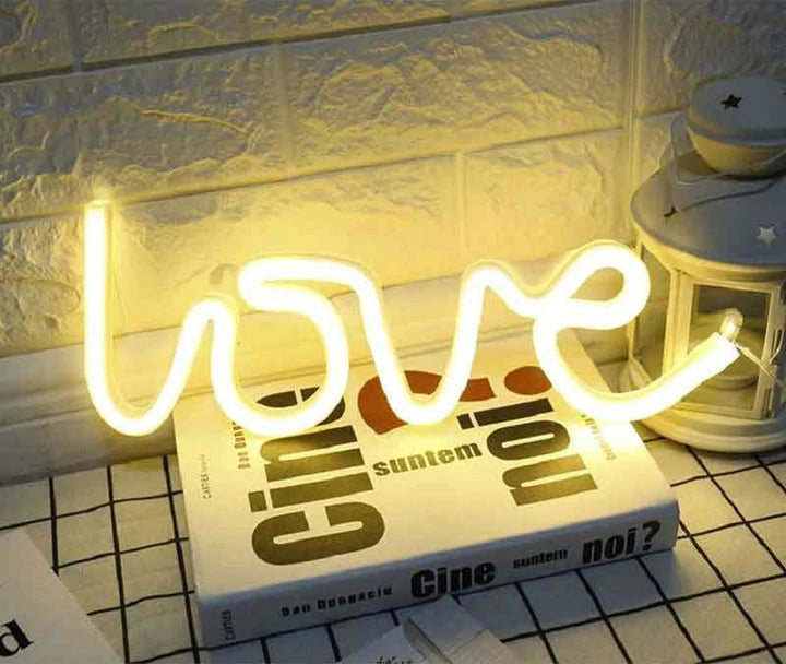 Love Neon light - NLA 120