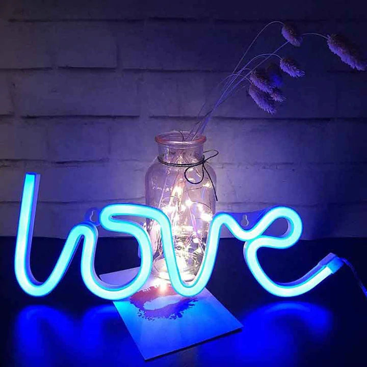 Love Neon light - NLA 120