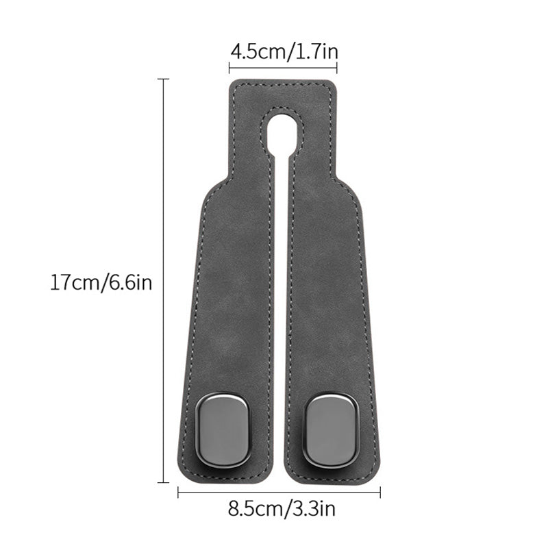 Car Seat Hook Hanger Universal Car Hook