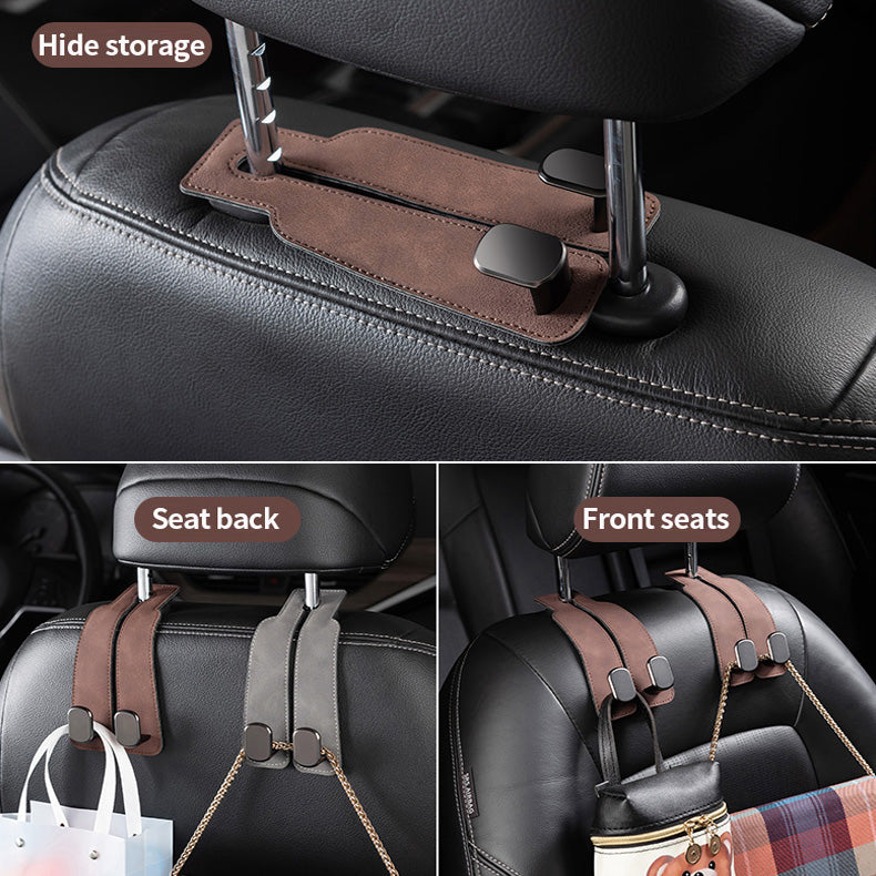 Car Seat Hook Hanger Universal Car Hook