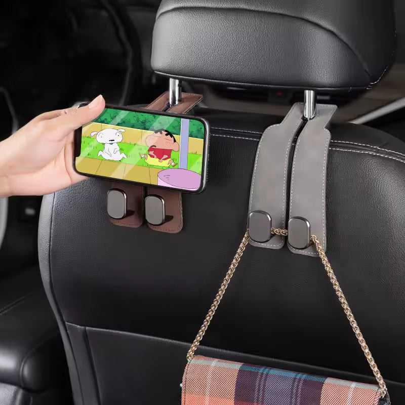 Car Seat Hook Hanger Universal Car Hook