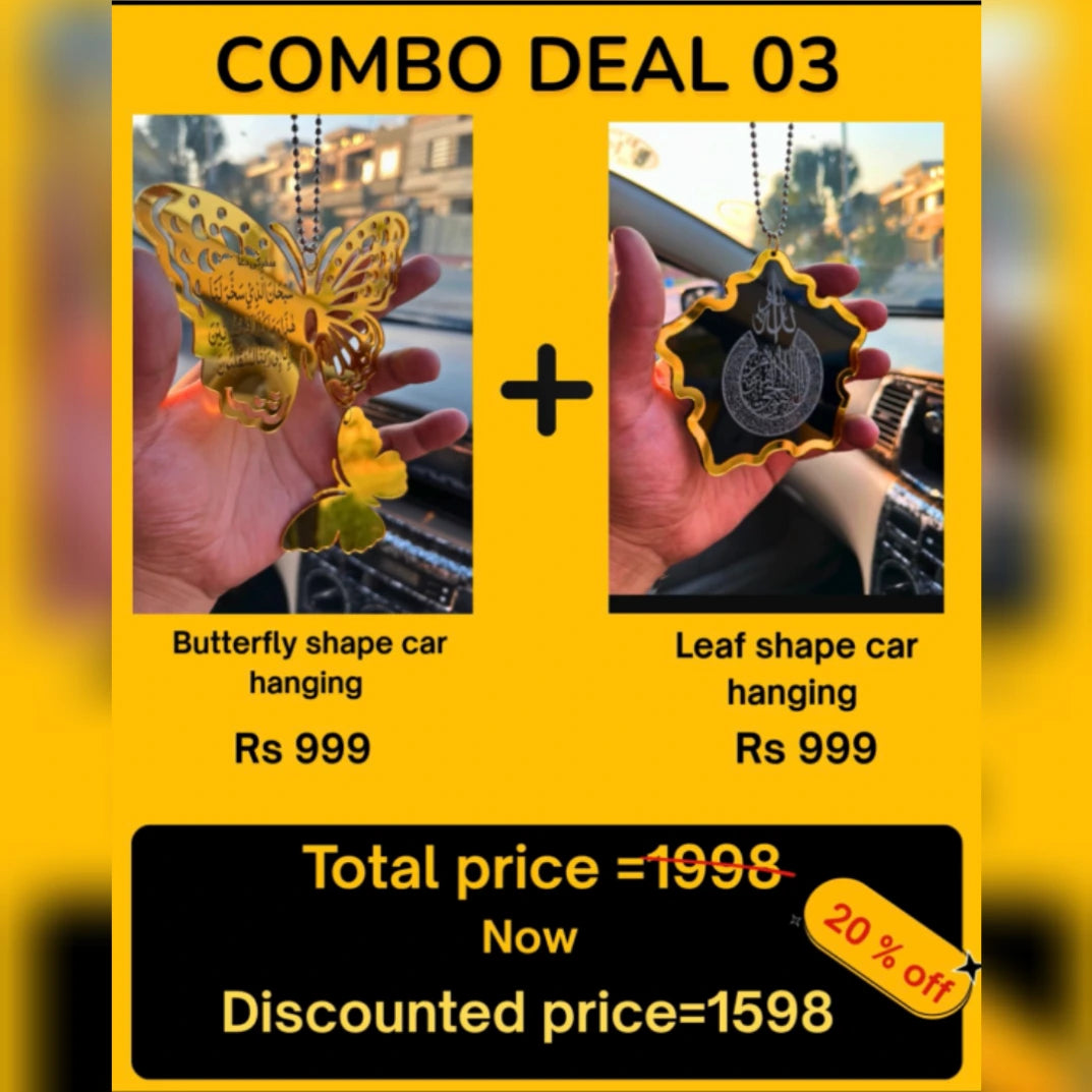 Deal 3
