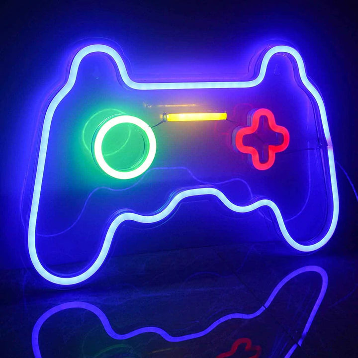 Gamers G Console Neon light - NLA 105