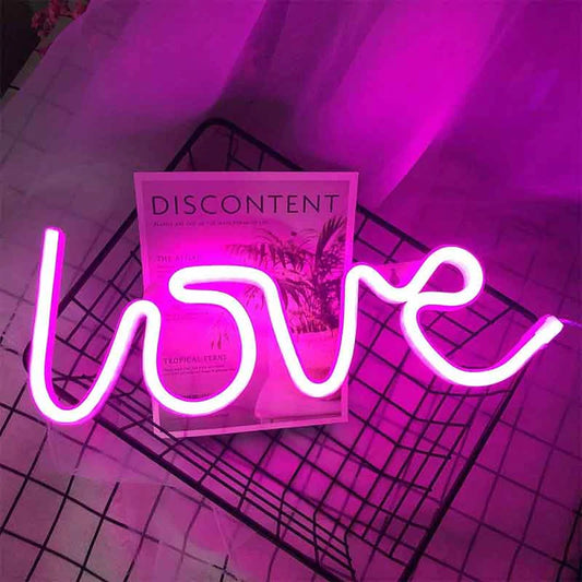 Love Neon light - NLA 120